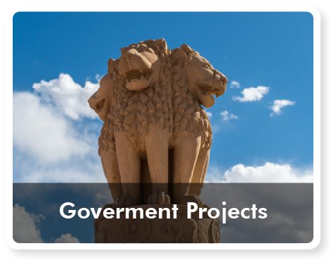 Government Projects